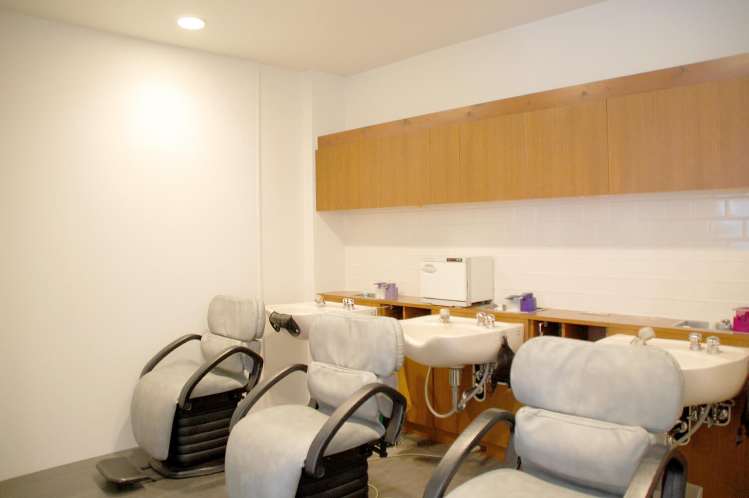 美容室 Unity（ユニティ）：百舌鳥八幡（もずはちまん）から徒歩1分、中百舌鳥（なかもず）から徒歩5分の美容室